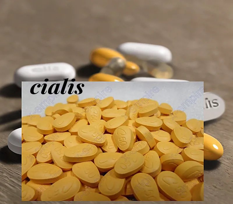 Quien receta cialis